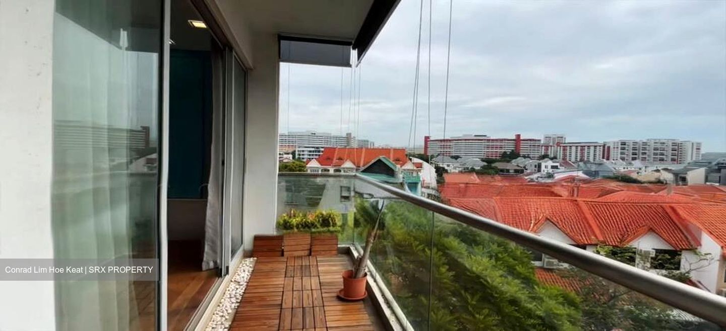 Summer Scent (D19), Apartment #566128231